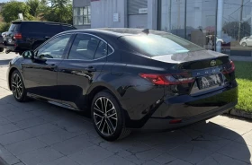 Toyota Camry 2.5 HSD Elegance, снимка 7