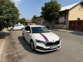 Skoda Octavia E-tec, снимка 1