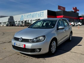 VW Golf 1.4-TSI , снимка 1