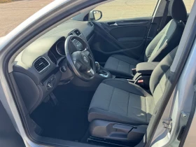 VW Golf 1.4-TSI , снимка 7