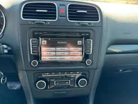 VW Golf 1.4-TSI , снимка 15