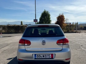 VW Golf 1.4-TSI , снимка 6