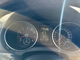 VW Golf 1.4-TSI , снимка 16