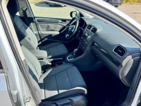 VW Golf 1.4-TSI , снимка 10