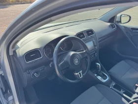 VW Golf 1.4-TSI , снимка 8