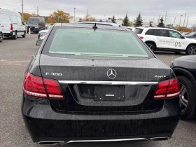 Mercedes-Benz E 300, снимка 4