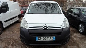     Citroen Berlingo NAVI / EURO 6