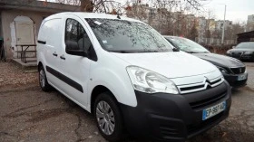     Citroen Berlingo NAVI / EURO 6