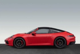 Porsche 911 992 TARGA GTS/LIFT/SPORT CHRONO/360/ BOSE/ MATRIX/ | Mobile.bg   5