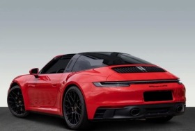 Porsche 911 992 TARGA GTS/LIFT/SPORT CHRONO/360/ BOSE/ MATRIX/ | Mobile.bg   6