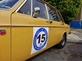 Volvo 144 B20A, снимка 13