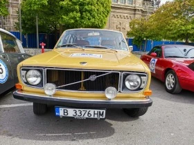 Volvo 144 B20A, снимка 12