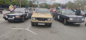 Volvo 144 B20A, снимка 6 - Автомобили и джипове - 44731551