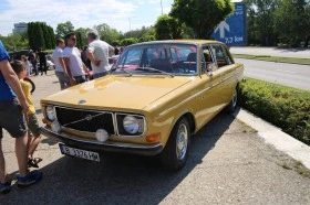 Volvo 144 B20A, снимка 15