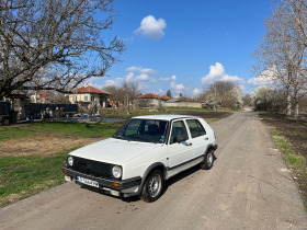 VW Golf, снимка 1 - Автомобили и джипове - 44795885