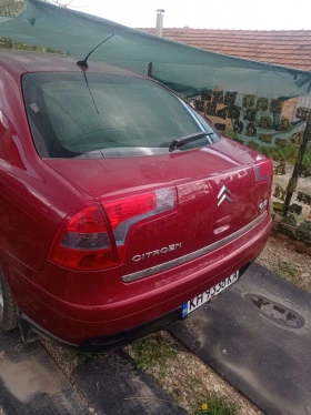 Citroen C5 2, 2 хди, снимка 2