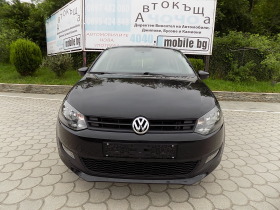 VW Polo 1.6TDI 75KS | Mobile.bg   2