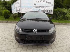     VW Polo 1.6TDI 75KS