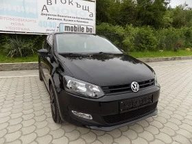     VW Polo 1.6TDI 75KS