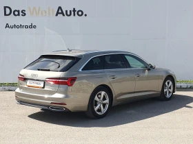 Audi A6 45 TDI quattro | Mobile.bg    3