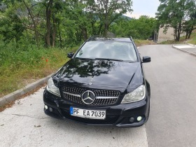 Mercedes-Benz 200 C200, снимка 15