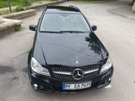 Mercedes-Benz 200 C200, снимка 1