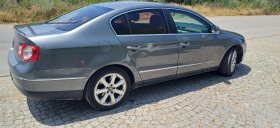 VW Passat Passat 4x4 2.0 Tdi 140 к.с., снимка 5