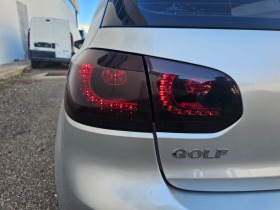 VW Golf 2.0tdi LED , снимка 11