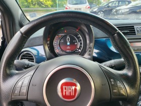 Fiat 500 1.4 multiair, снимка 13