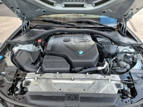 BMW 330 1ви собственик* 25000км* следене на ленти* мъртва , снимка 8