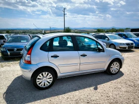 Citroen C3 1.4I, снимка 4