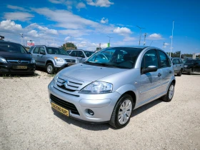 Citroen C3 1.4I, снимка 1