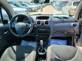 Citroen C3 1.4I, снимка 9