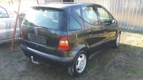 Mercedes-Benz A 170 17 cdi, снимка 4