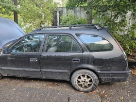 Toyota Corolla, снимка 3