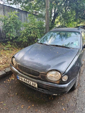 Toyota Corolla, снимка 5