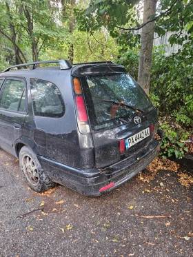 Toyota Corolla, снимка 2