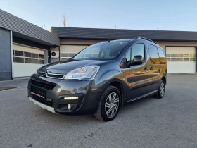 Citroen Berlingo 1, 6eHDI, снимка 3