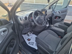 Citroen Berlingo 1, 6eHDI, снимка 9