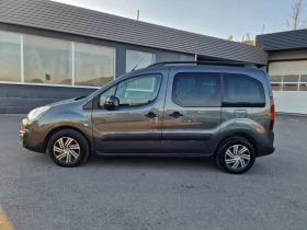 Citroen Berlingo 1, 6eHDI, снимка 7