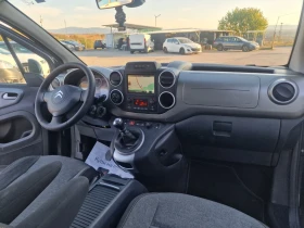 Citroen Berlingo 1, 6eHDI, снимка 13