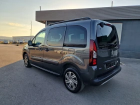 Citroen Berlingo 1, 6eHDI, снимка 4