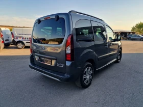 Citroen Berlingo 1, 6eHDI, снимка 6