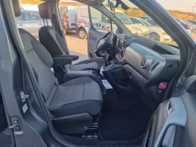 Citroen Berlingo 1, 6eHDI, снимка 14