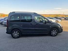 Citroen Berlingo 1, 6eHDI, снимка 8