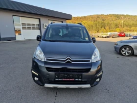 Citroen Berlingo 1, 6eHDI, снимка 2