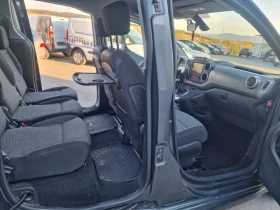 Citroen Berlingo 1, 6eHDI, снимка 16