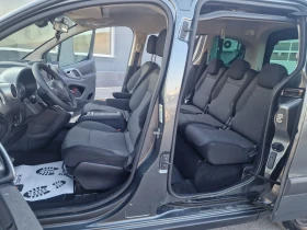 Citroen Berlingo 1, 6eHDI, снимка 10