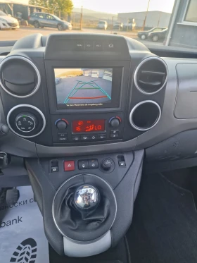 Citroen Berlingo 1, 6eHDI, снимка 12