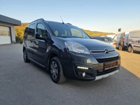 Citroen Berlingo 1, 6eHDI, снимка 1